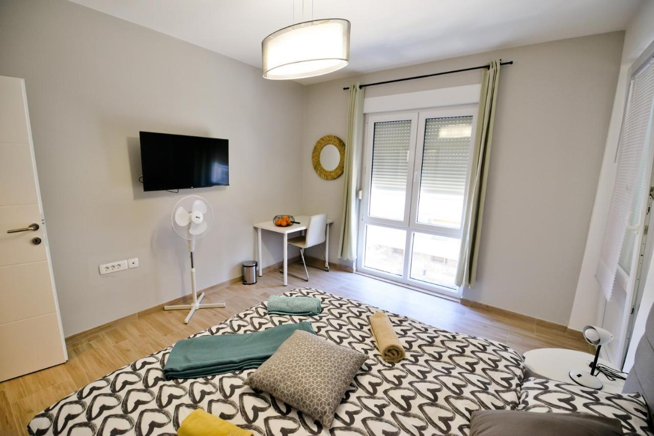 Apartment Rocky II Zadar Dış mekan fotoğraf
