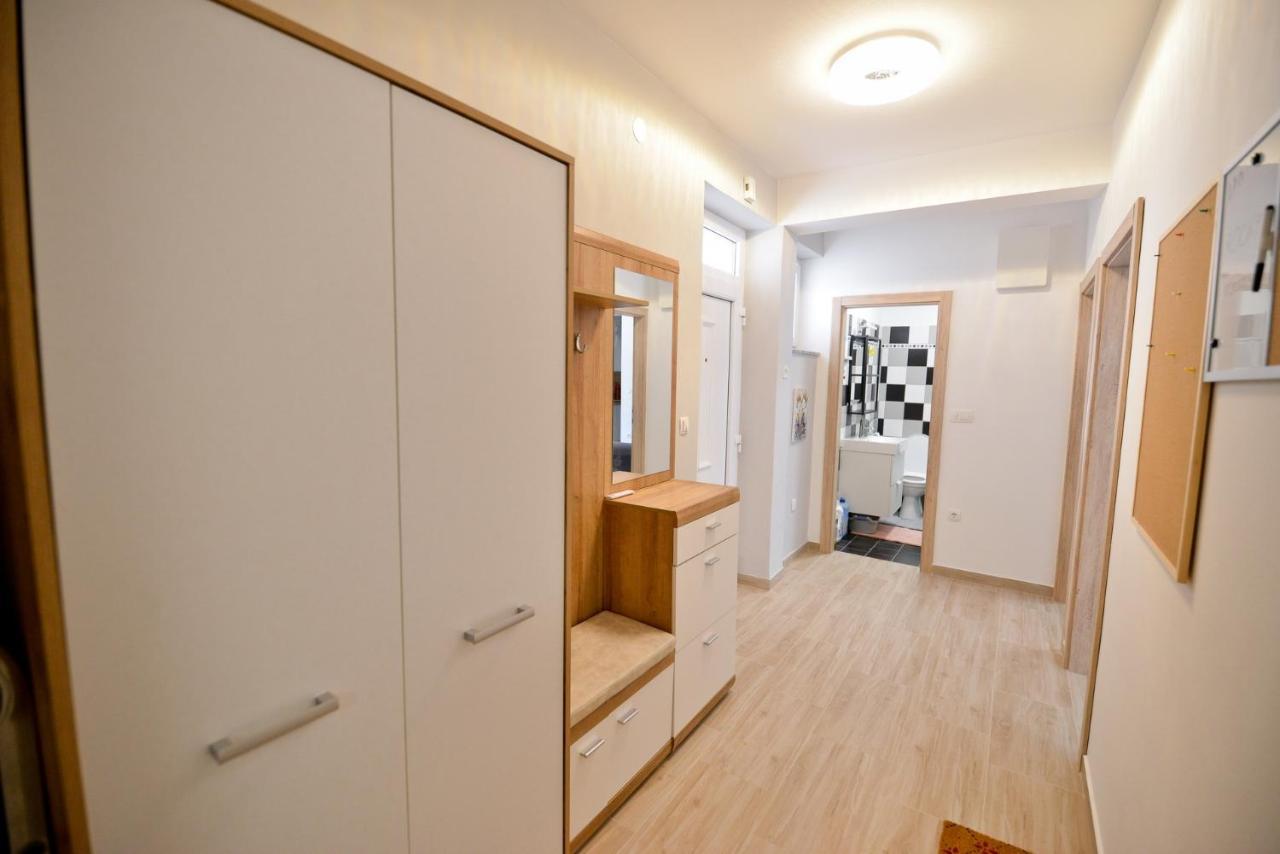 Apartment Rocky II Zadar Dış mekan fotoğraf