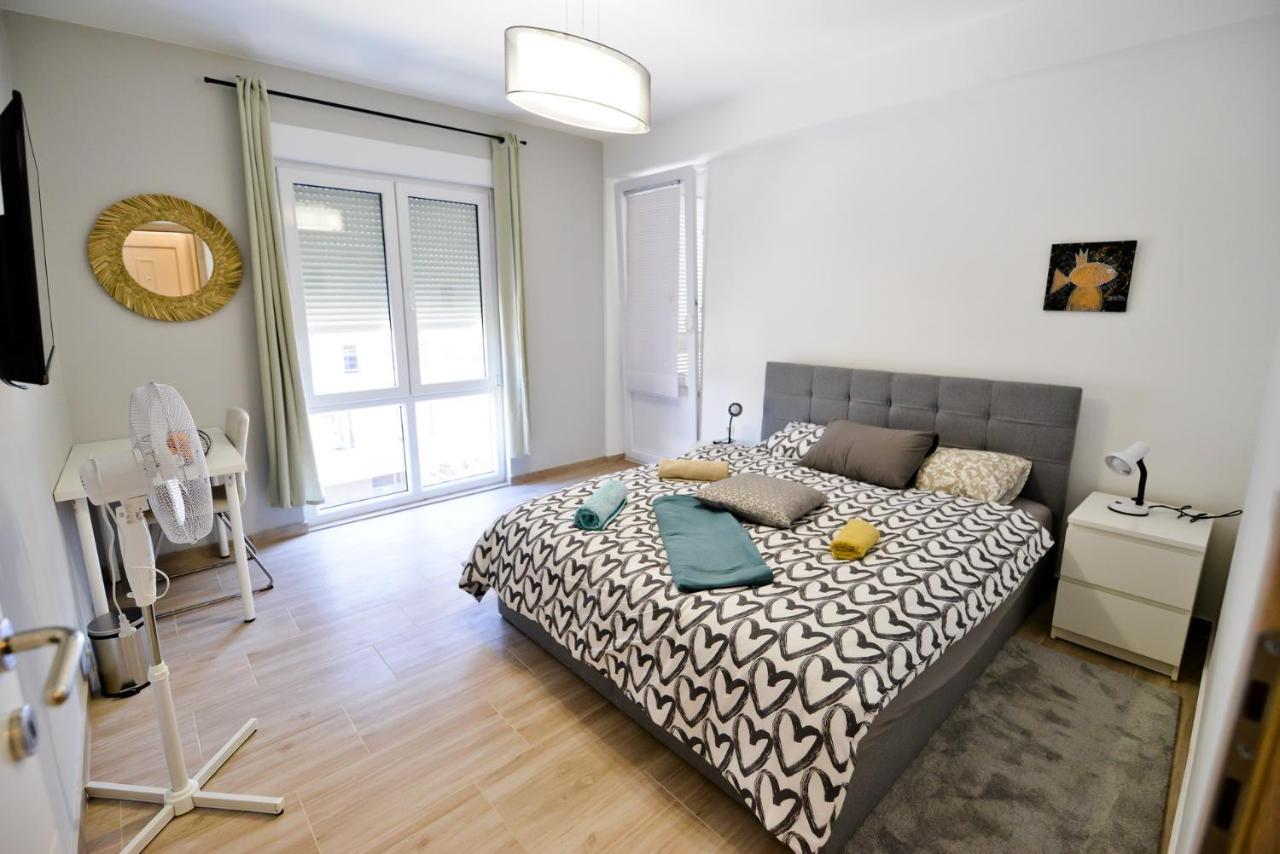 Apartment Rocky II Zadar Dış mekan fotoğraf
