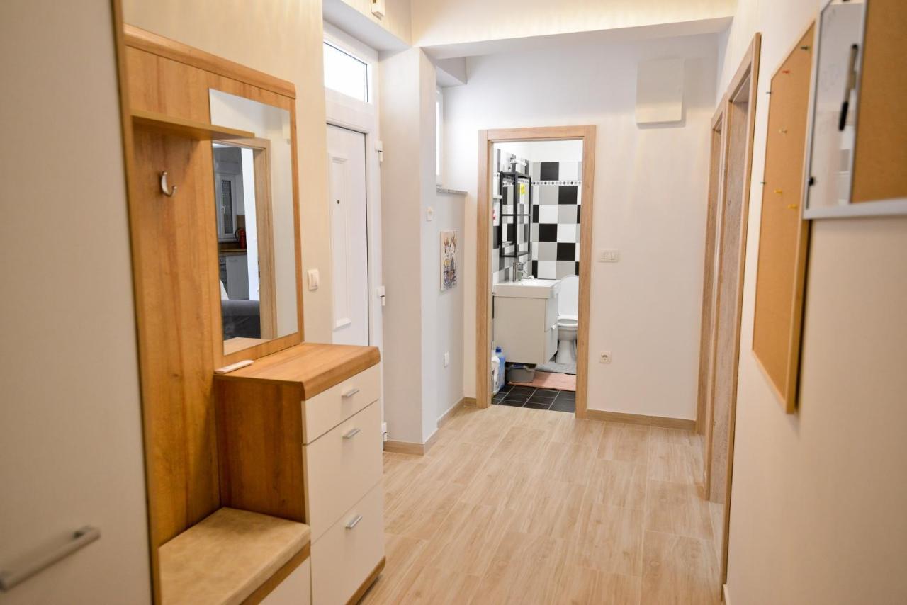 Apartment Rocky II Zadar Dış mekan fotoğraf