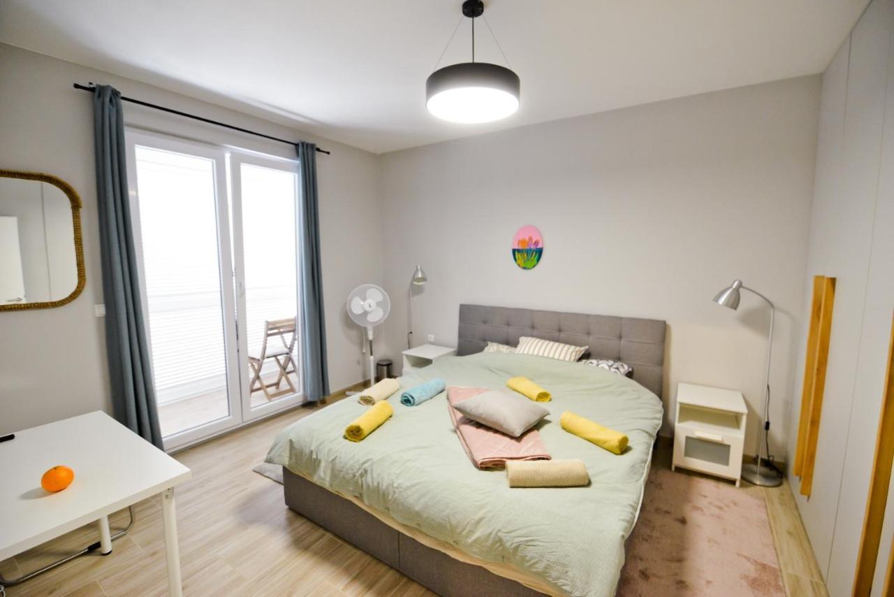 Apartment Rocky II Zadar Dış mekan fotoğraf