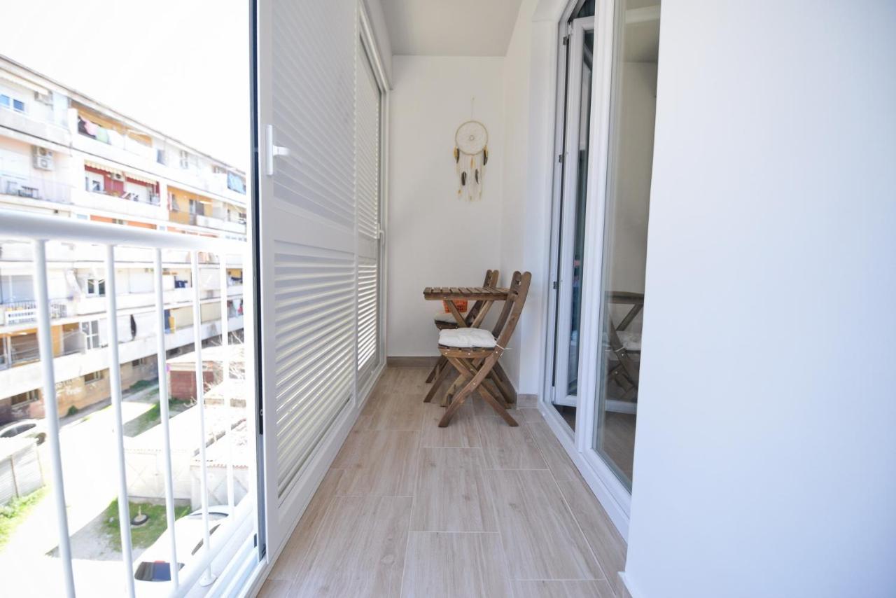 Apartment Rocky II Zadar Dış mekan fotoğraf