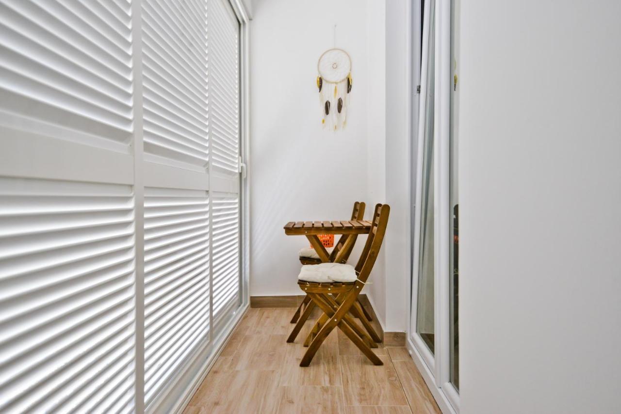 Apartment Rocky II Zadar Dış mekan fotoğraf